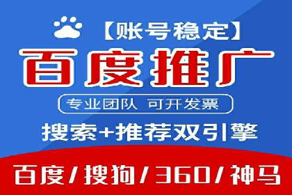 SEM托管代运营服务案例解析